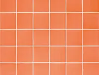 wandtegel Oranje 13.9 x 13.9 | 373-533 | Jan Groen Tegels