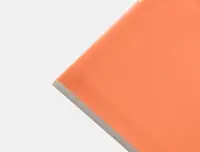 wandtegel Oranje 13.9 x 13.9 | 373-533 | Jan Groen Tegels