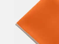 wandtegel Oranje 13.9 x 13.9 | 768-398 | Jan Groen Tegels