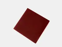 wandtegel Rood 13.9 x 13.9 | 766-628 | Jan Groen Tegels