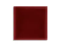 wandtegel Rood 13.9 x 13.9 | 766-628 | Jan Groen Tegels