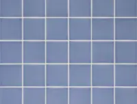 wandtegel Blauw 13.9 x 13.9 | 195-761 | Jan Groen Tegels