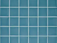 wandtegel Blauw 13.9 x 13.9 | 063-940 | Jan Groen Tegels