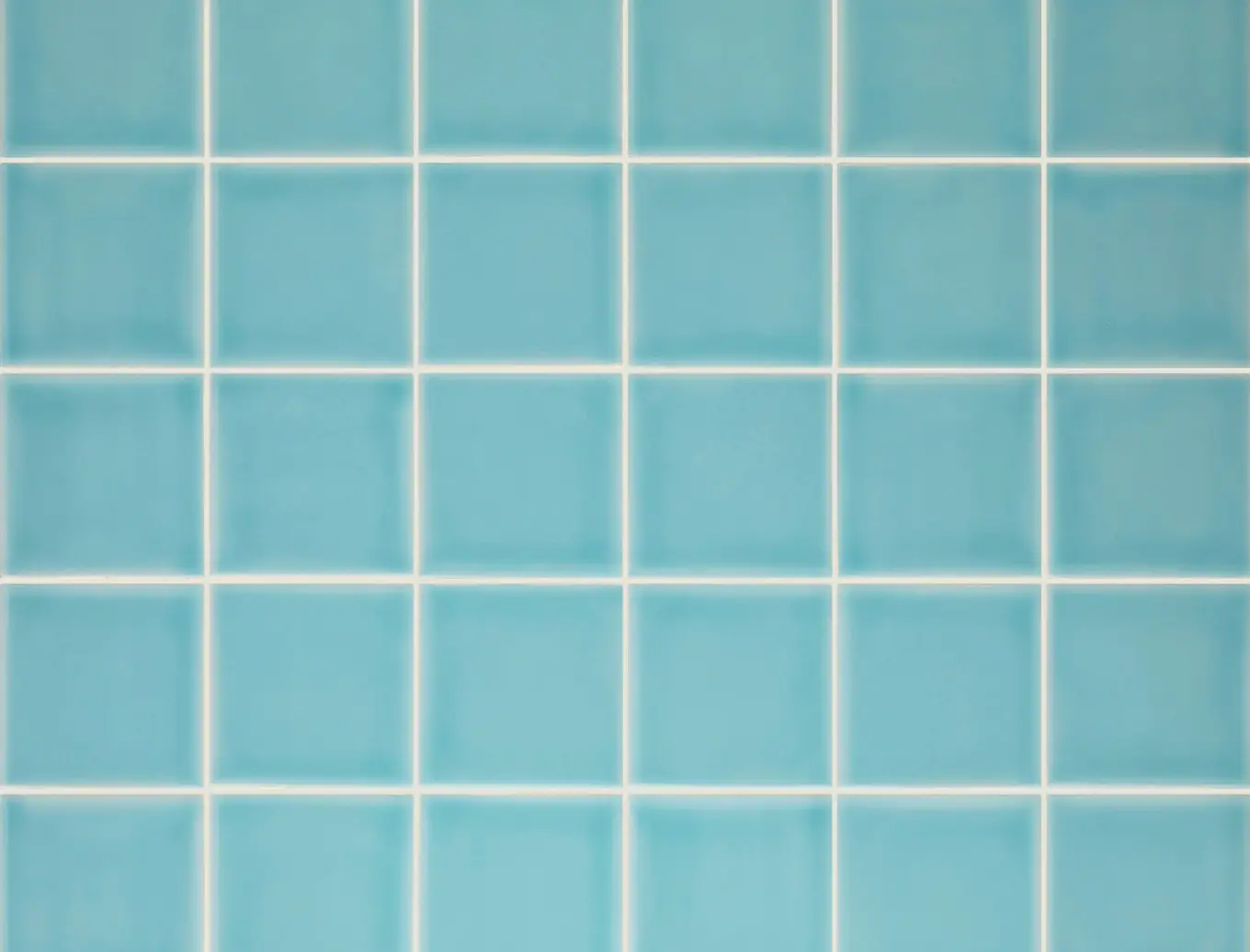 wandtegel Blauw 13.9 x 13.9 | 420-110 | Jan Groen Tegels