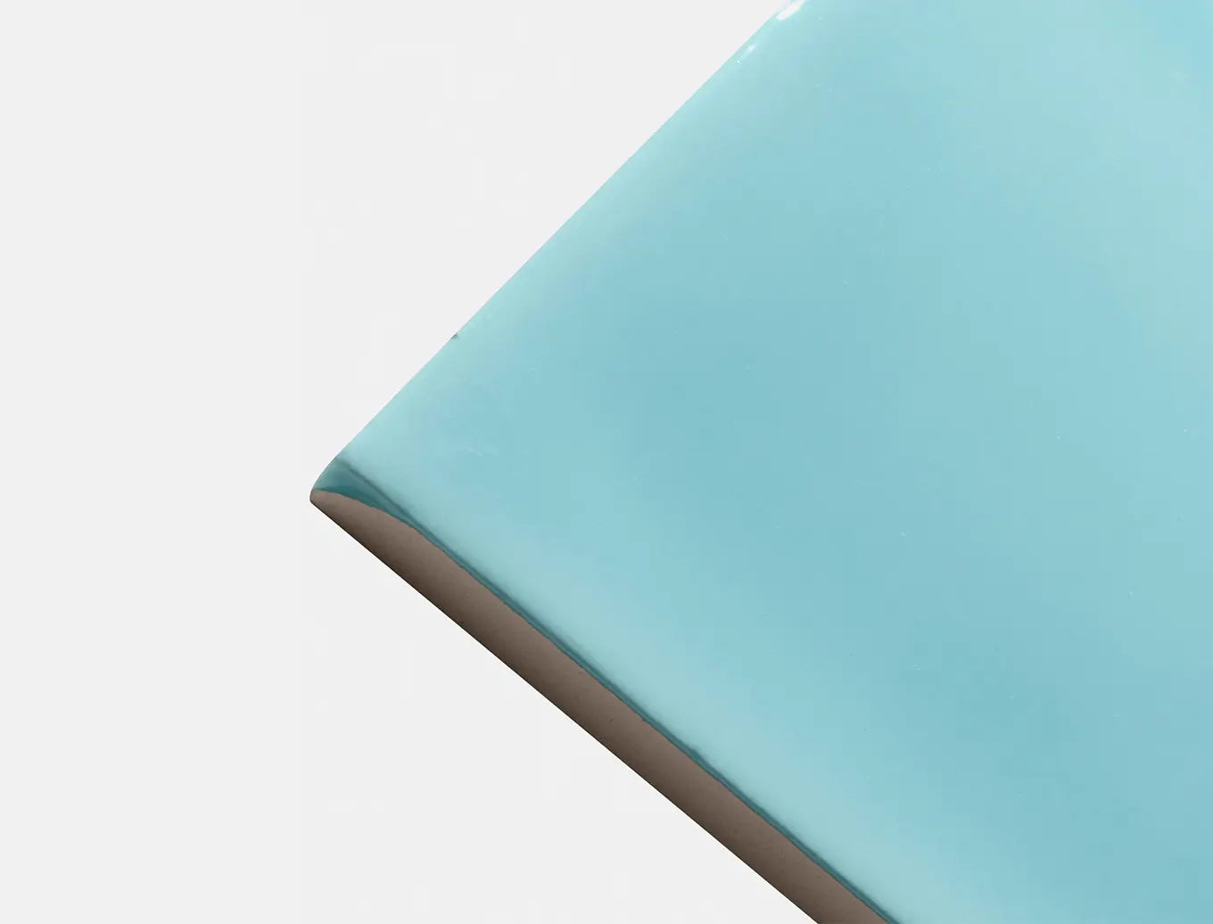 wandtegel Blauw 13.9 x 13.9 | 420-110 | Jan Groen Tegels