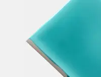 wandtegel Turquoise 13.9 x 13.9 | 798-868 | Jan Groen Tegels