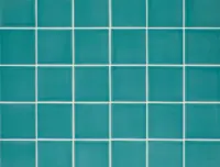 wandtegel Blauw 13.9 x 13.9 | 869-606 | Jan Groen Tegels