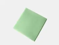 wandtegel Groen 13.9 x 13.9 | 940-401 | Jan Groen Tegels