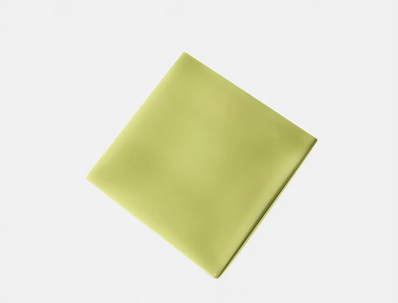 wandtegel Groen 13.9 x 13.9 | 347-413 | Jan Groen Tegels