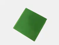 wandtegel Groen 13.9 x 13.9 | 050-002 | Jan Groen Tegels