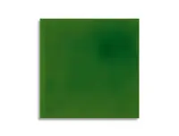 wandtegel Groen 13.9 x 13.9 | 050-002 | Jan Groen Tegels