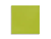 wandtegel Groen 13.9 x 13.9 | 515-951 | Jan Groen Tegels
