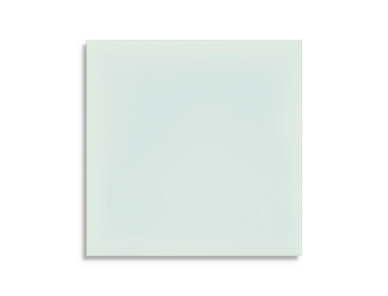 wandtegel Blauw 13.9 x 13.9