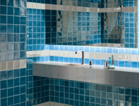 wandtegel Grijs 13.9 x 13.9 | 058-450 | Jan Groen Tegels