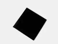 wandtegel Zwart 13.9 x 13.9 | 342-903 | Jan Groen Tegels