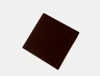 wandtegel Bruin 13.9 x 13.9 | 070-141 | Jan Groen Tegels