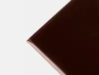 wandtegel Bruin 13.9 x 13.9 | 070-141 | Jan Groen Tegels