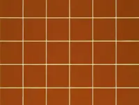 wandtegel Bruin 13.9 x 13.9 | 801-765 | Jan Groen Tegels