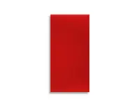 wandtegel Rood 6.7 x 13.9 | 299-934 | Jan Groen Tegels
