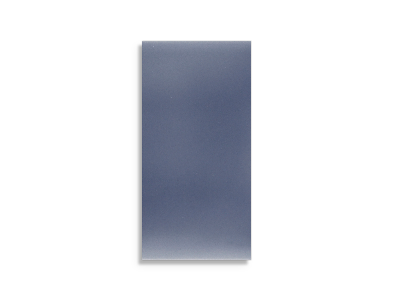 wandtegel Blauw 6.7 x 13.9
