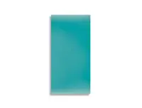 wandtegel Turquoise 6.7 x 13.9 | 321-737 | Jan Groen Tegels