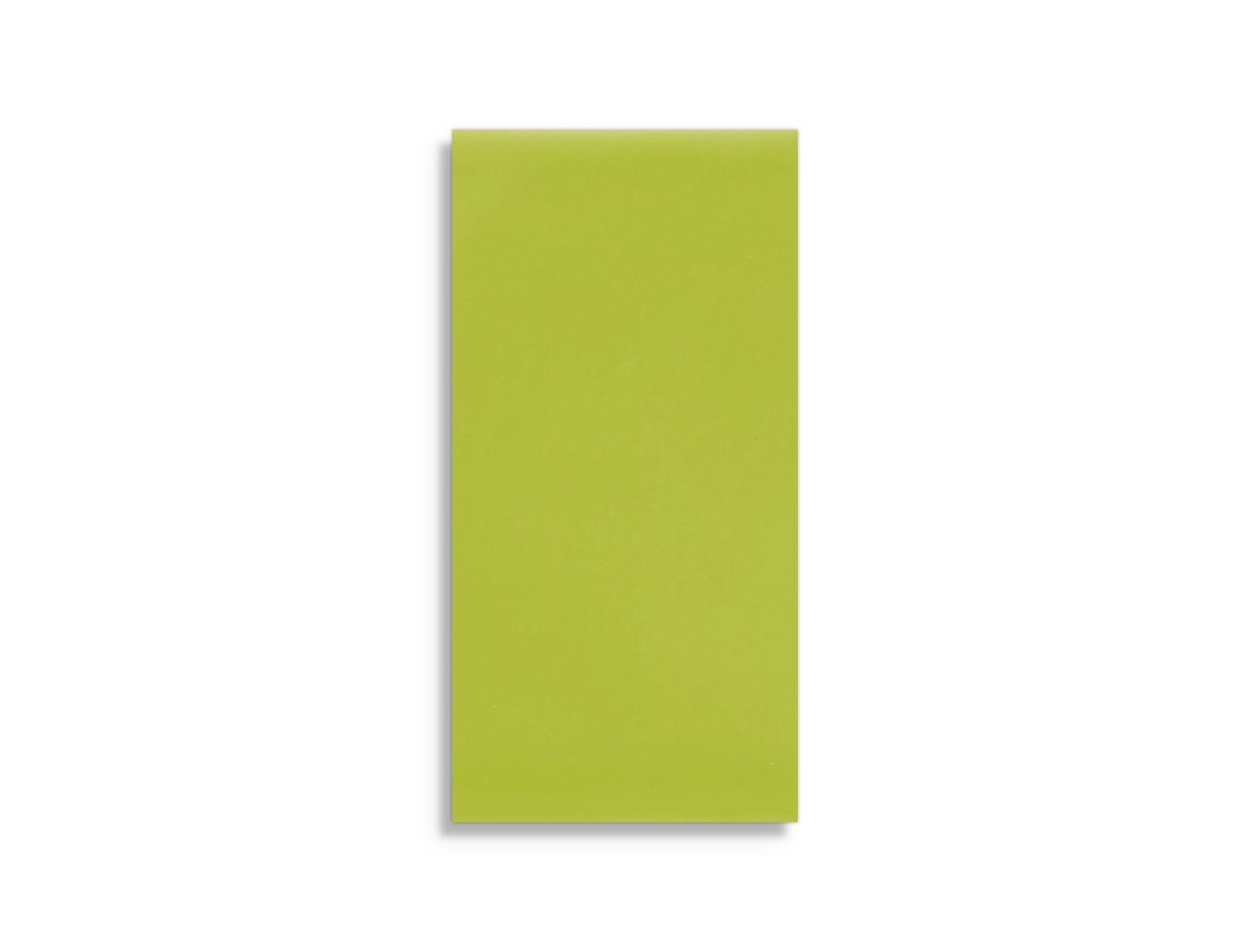 wandtegel Groen 6.7 x 13.9