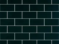 wandtegel Groen 6.7 x 13.9 | 069-091 | Jan Groen Tegels