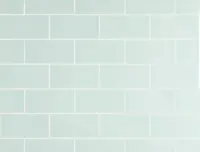 wandtegel Blauw 6.7 x 13.9 | 806-105 | Jan Groen Tegels