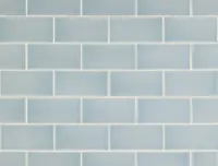 wandtegel Blauw 6.7 x 13.9 | 798-019 | Jan Groen Tegels