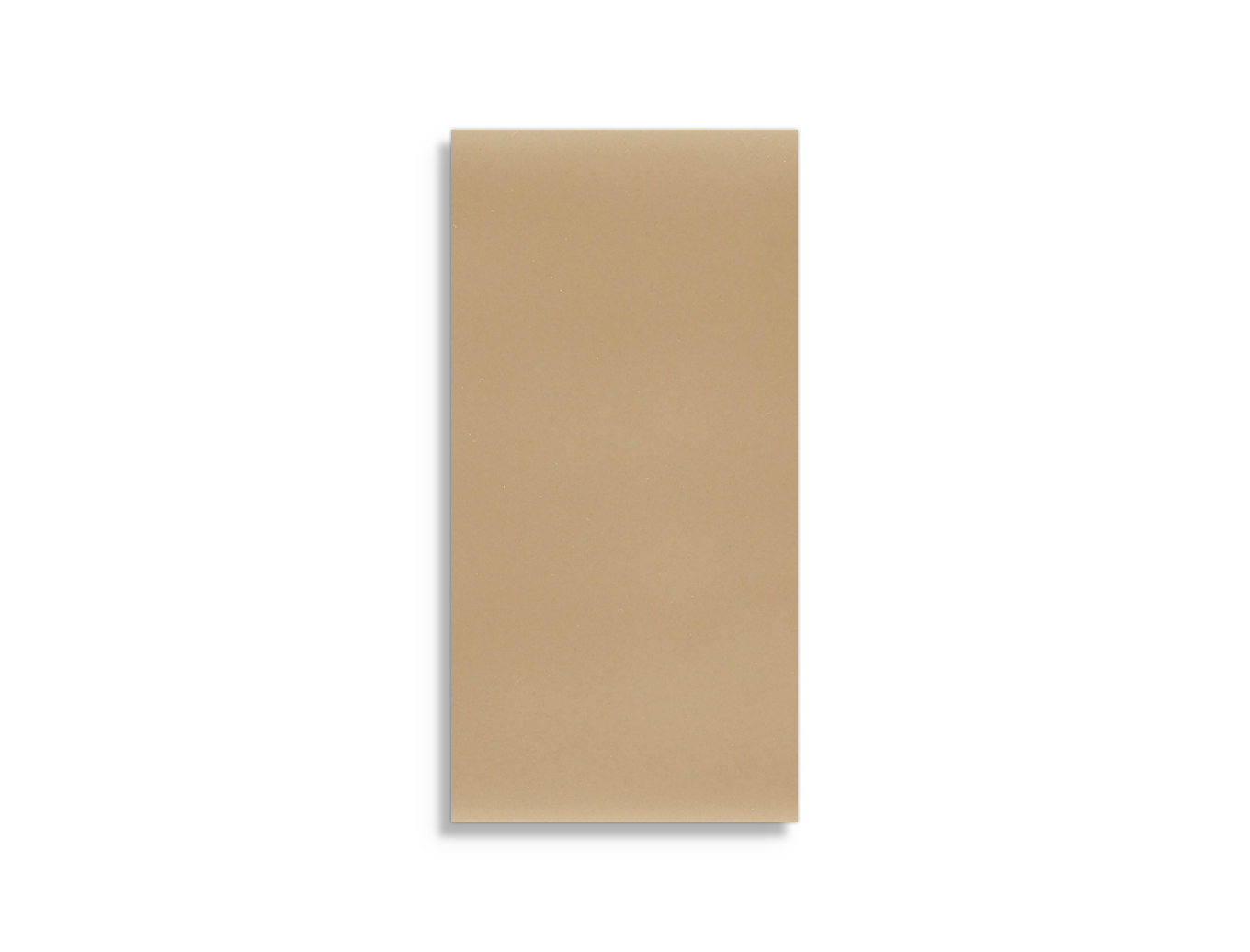 wandtegel Bruin 6.7 x 13.9