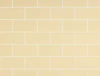 wandtegel Beige 6.7 x 13.9 | 010-840 | Jan Groen Tegels