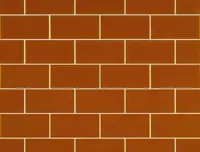 wandtegel Bruin 6.7 x 13.9 | 207-710 | Jan Groen Tegels