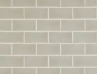 wandtegel Grijs 6.7 x 13.9 | 008-050 | Jan Groen Tegels