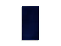 wandtegel Blauw 6.7 x 13.9 | 543-136 | Jan Groen Tegels