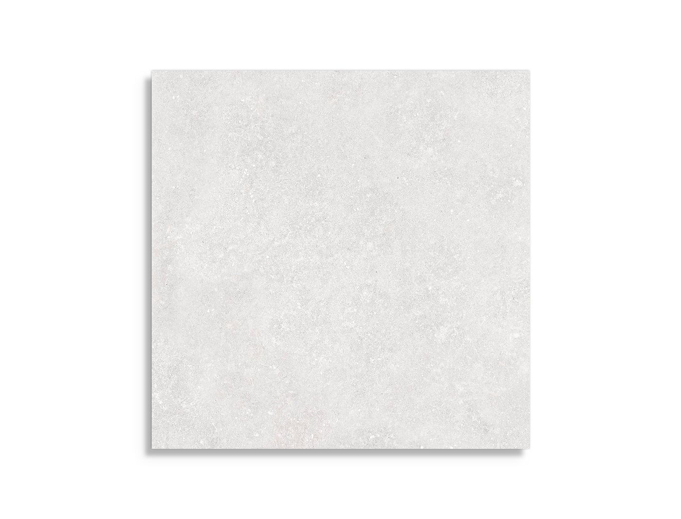 vloertegel Marazzi Ardenne White 60 x 60