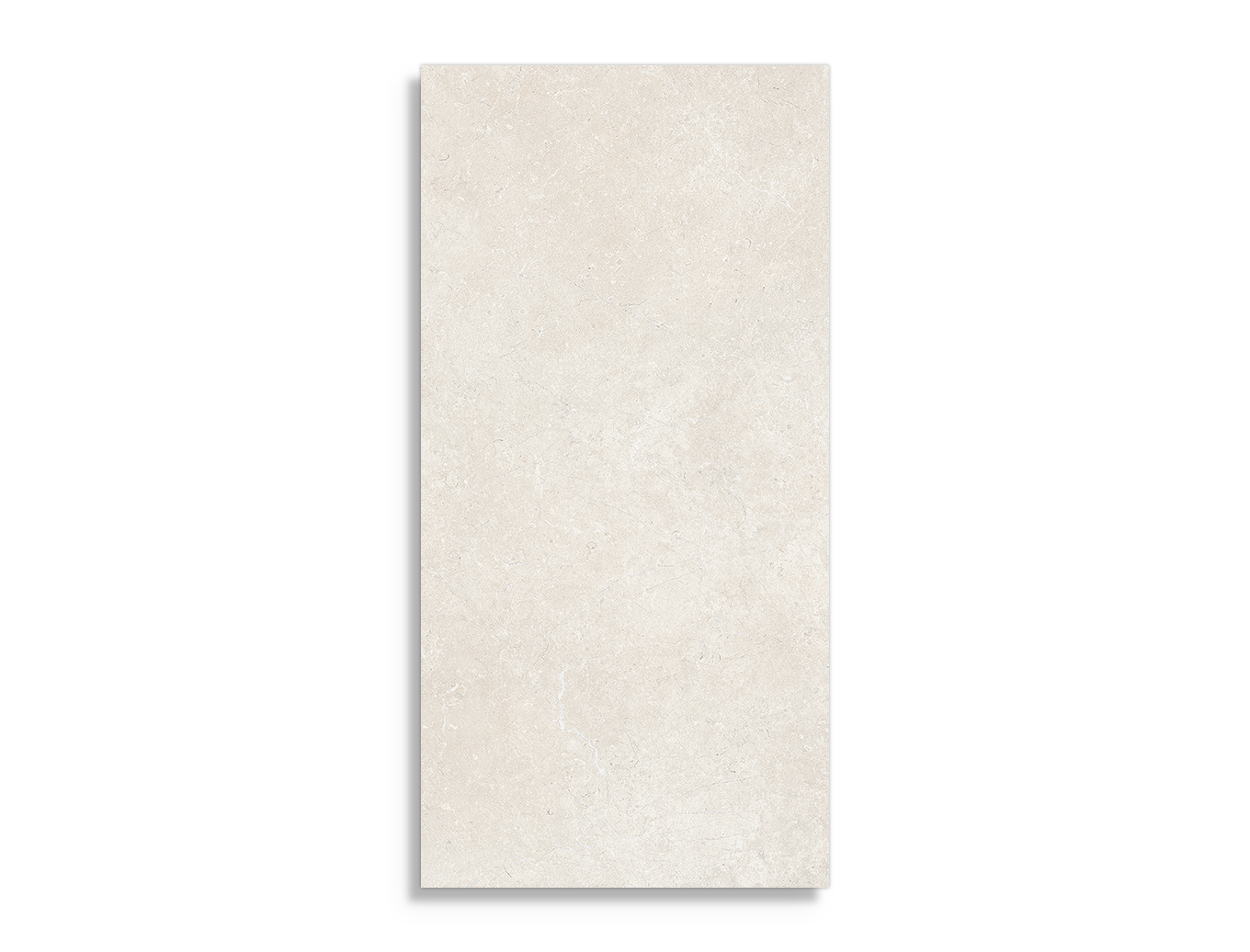 vloertegel Marazzi Freistil McTile Ivory 60x120