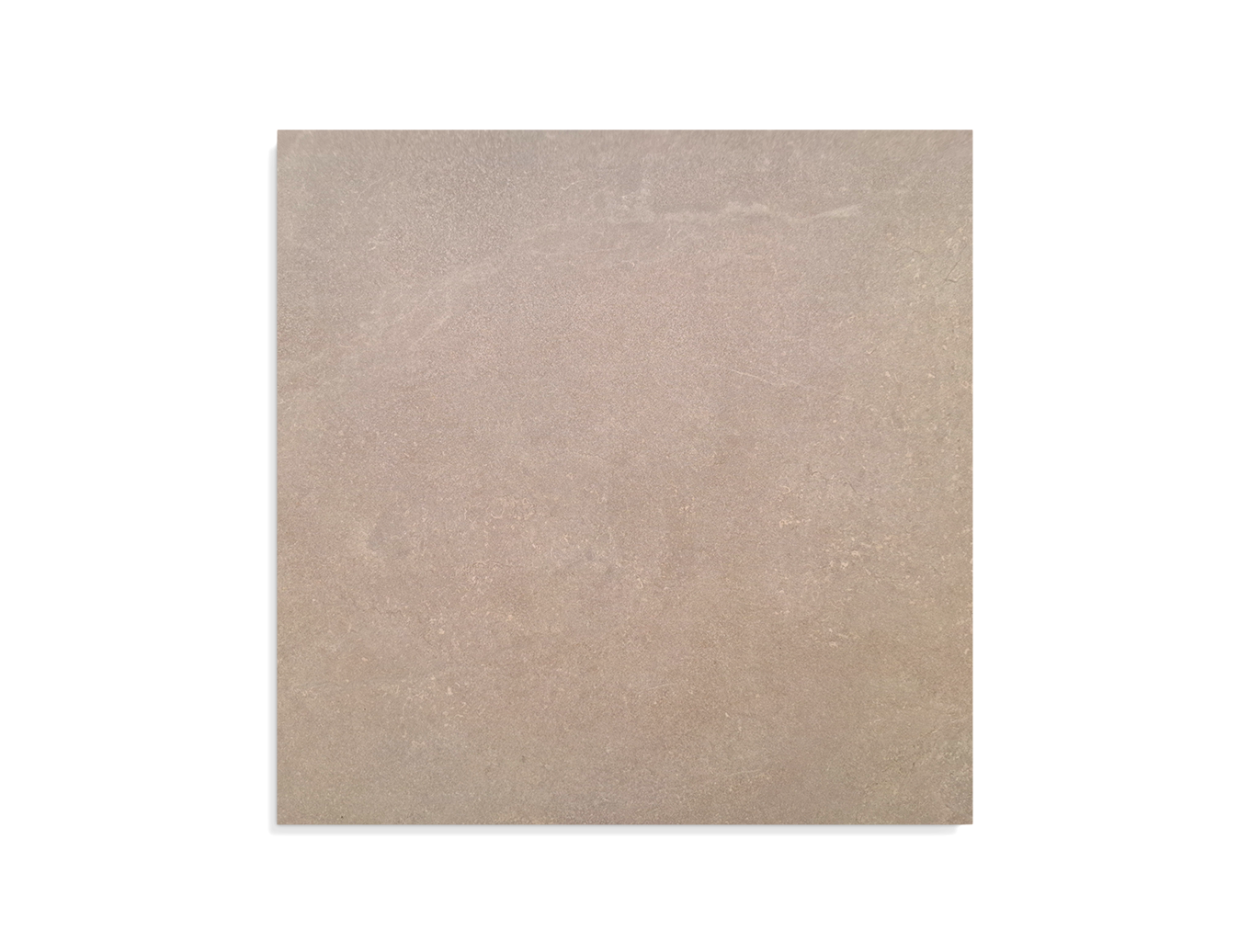 Tuintegel vtwonen Pebbles Sand 80 x 80 x 3