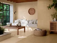 vloertegel El Barco Scale Sand 20 x 20 | 954-279 | Jan Groen Tegels