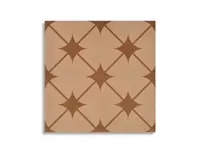 vloertegel El Barco Xian Ming Siena 20 x 20 | 295-548 | Jan Groen Tegels