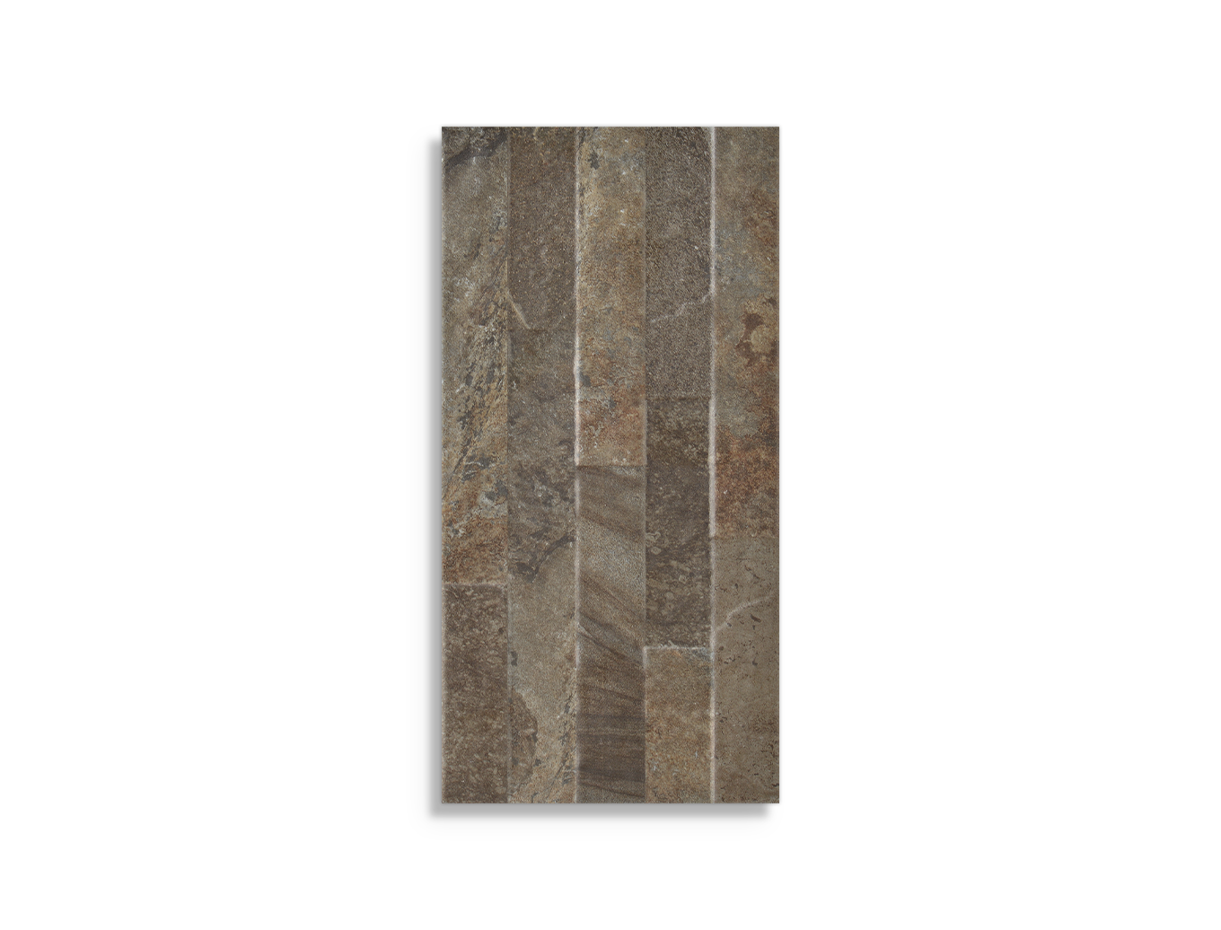 wandtegel El Barco Dover Taupe 15 x 30