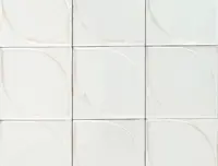 wandtegel Wit 10 x 10 | 778-125 | Jan Groen Tegels