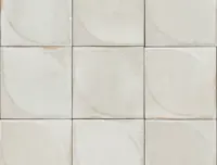 wandtegel Wit 10 x 10 | 128-290 | Jan Groen Tegels