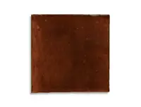 wandtegel Bruin 10 x 10 | 788-084 | Jan Groen Tegels