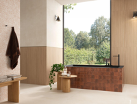 wandtegel Bruin 10 x 10 | 788-084 | Jan Groen Tegels