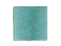 wandtegel Turquoise 10 x 10 | 659-824 | Jan Groen Tegels