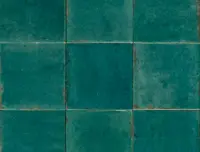 wandtegel Groen 10 x 10 | 007-022 | Jan Groen Tegels