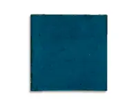 wandtegel Blauw 10 x 10 | 576-774 | Jan Groen Tegels