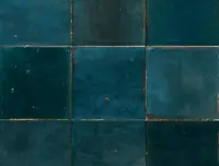 wandtegel Blauw 10 x 10 | 834-792 | Jan Groen Tegels
