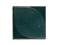 wandtegel Blauw 10 x 10 | 274-123 | Jan Groen Tegels