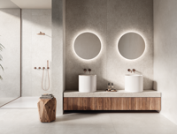 vloertegel Wit 59.6 x 119.4 | 361-103 | Jan Groen Tegels